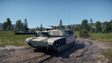 WT Live // Camouflage by z2152c
